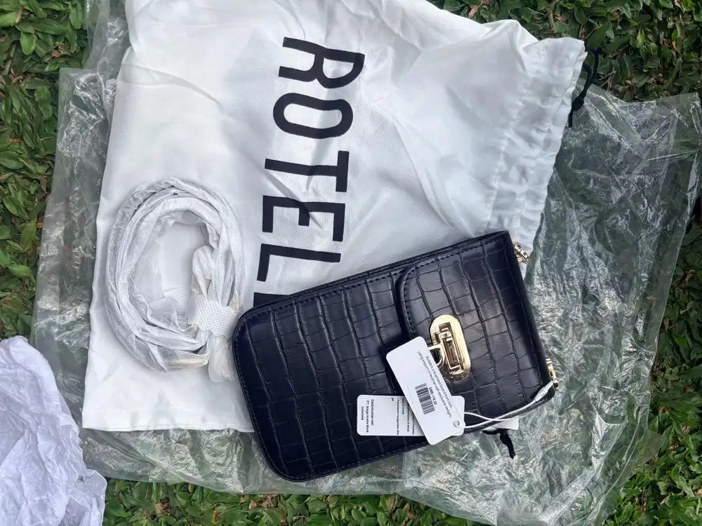 TAS ROTELI NEW..