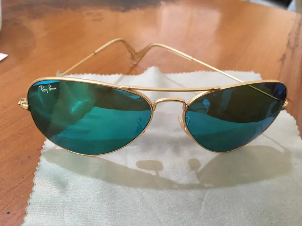 RAYBAN AVIATOR ORIGINAL