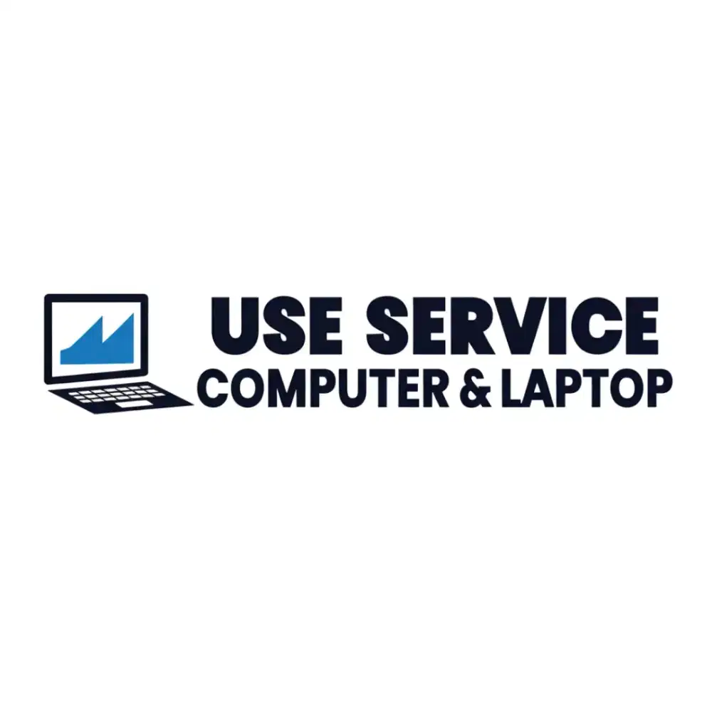 Menerima jasa service, upgrade dan install OS komputer dan laptop