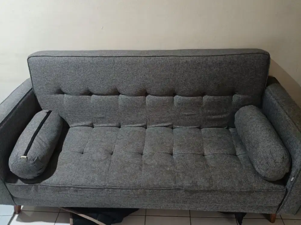 Jual Sofa Bed Rumah Tangga