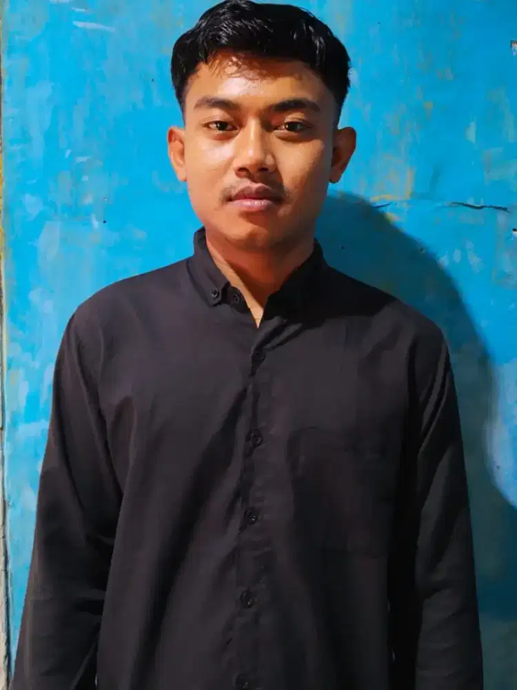 Cari pekerjaan halal