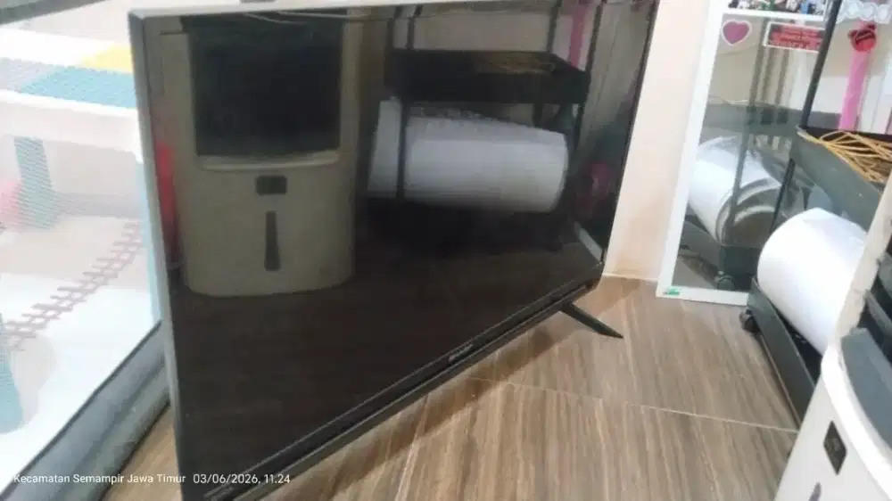 TV Sharp 32 inch