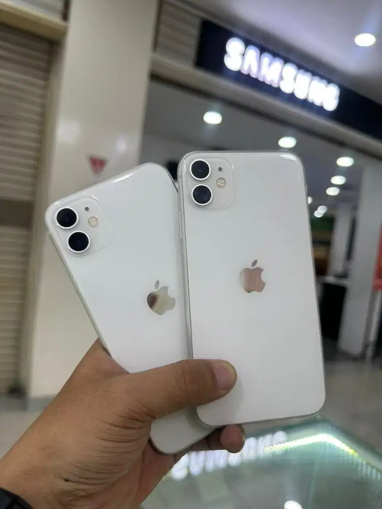 Iphone 11 KREDIT