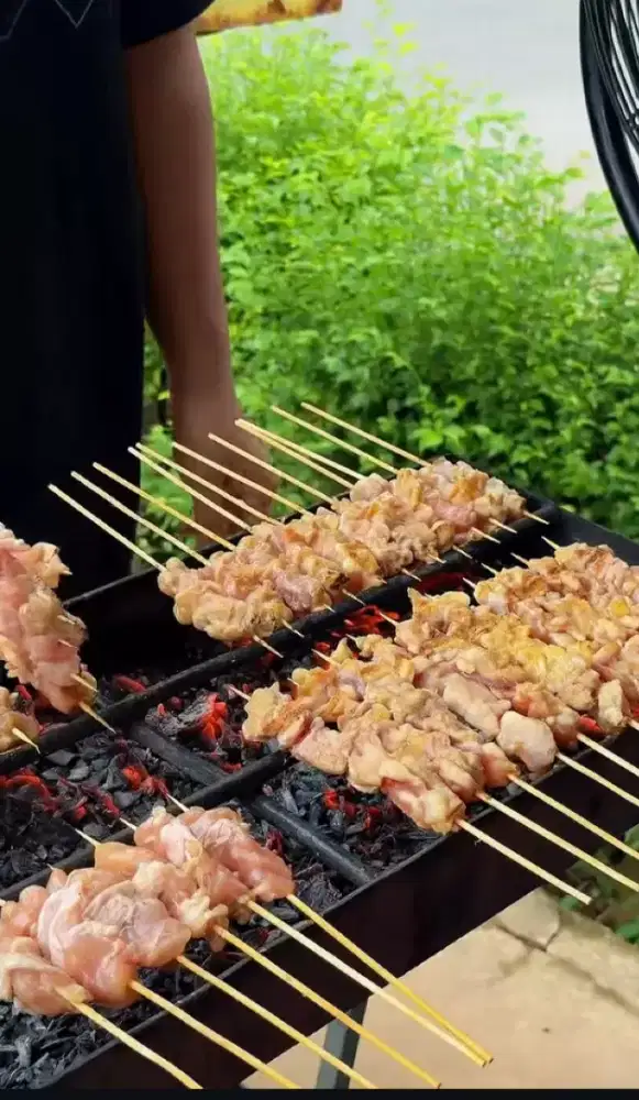 Dibutuhkan Segera Kasir untuk Resto Taichan