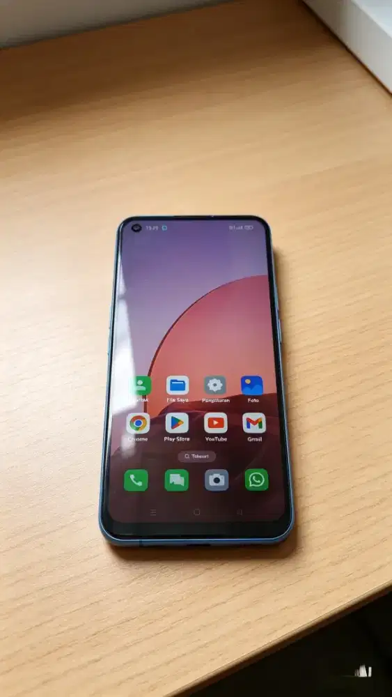 Oppo A53 ram 4+2/64