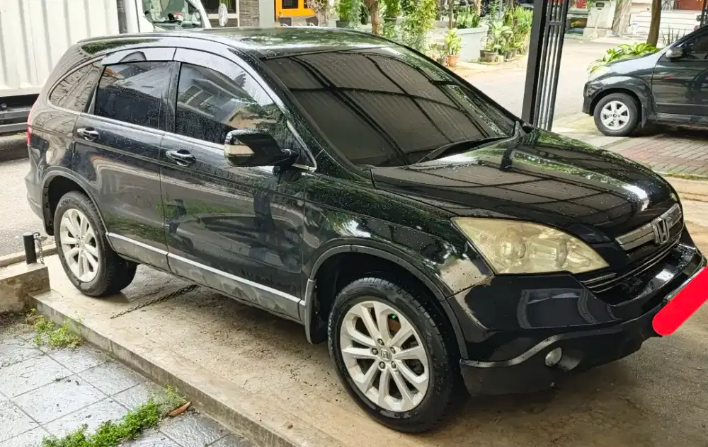 Honda CR-V 2008 Bensin