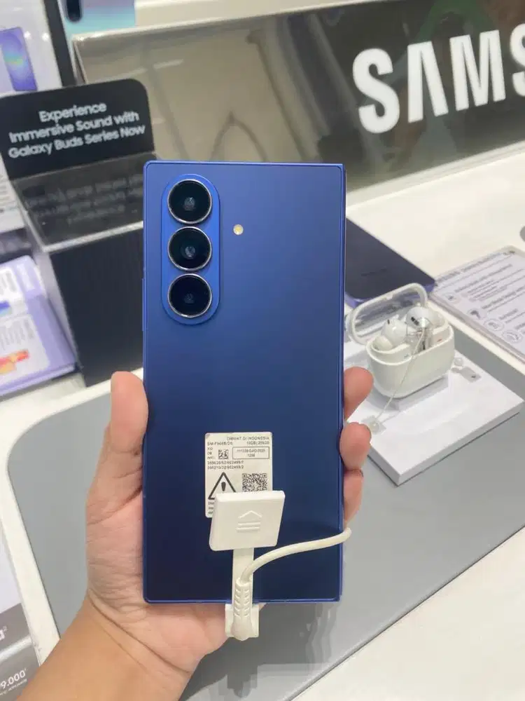 Samsung Galaxy ZFold7