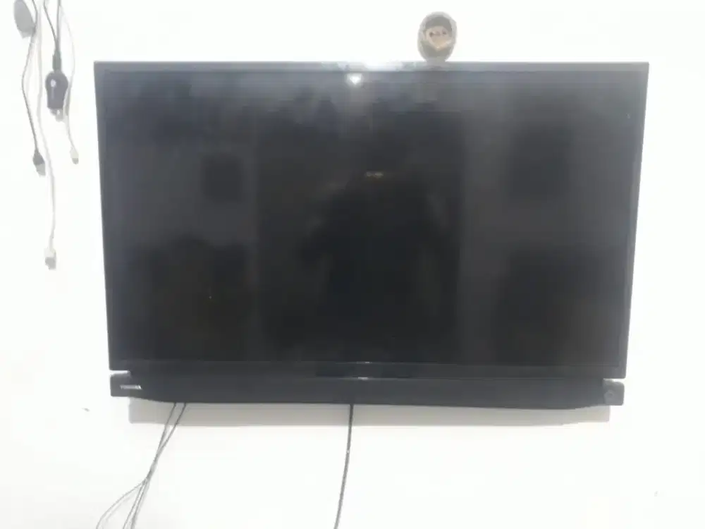 TV digital ( blm smart tv) merk Toshiba 32inch