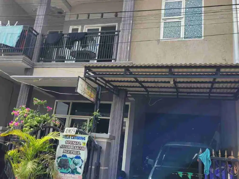 DI JUAL RUMAH

KEL. : BAMBE
KEC. : DRIYOREJO 
KAB  : GRESIK