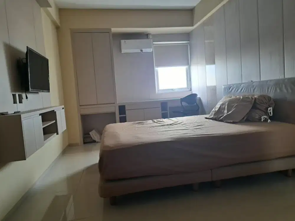 Disewakan Apartemen Aeropolis Dekat Bandara Soekarno Hatta