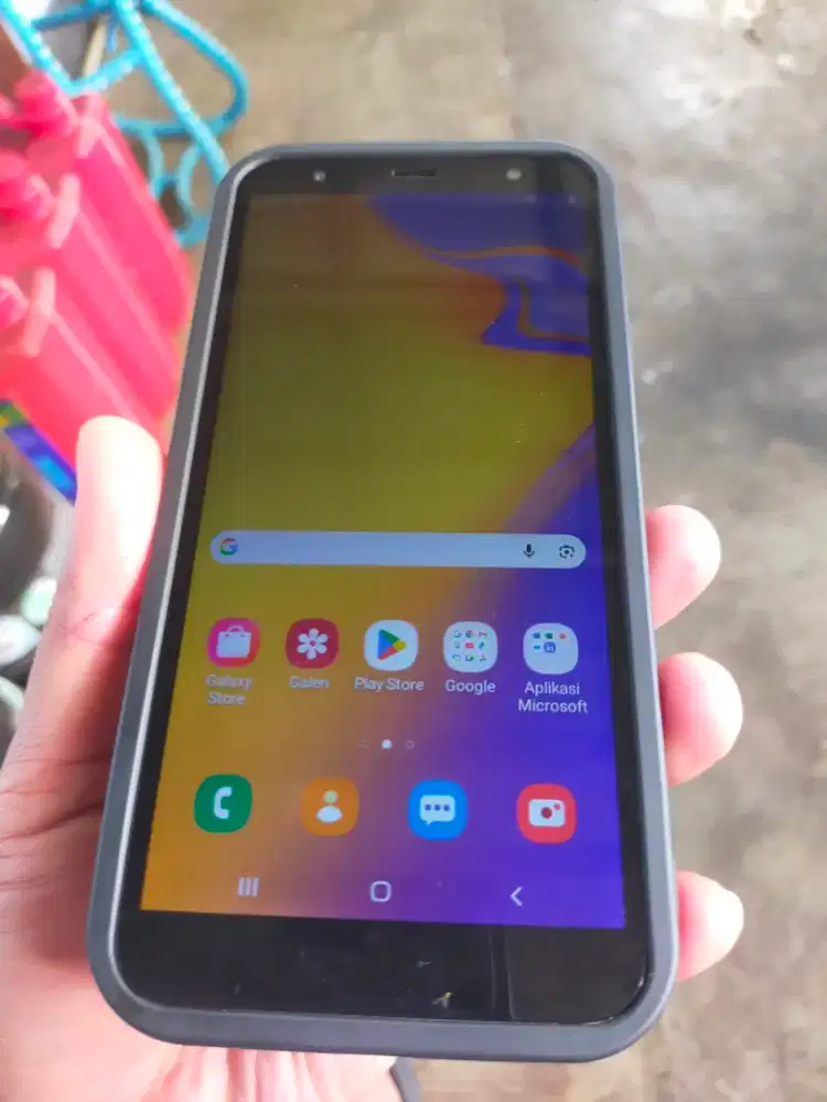 Samsung j 4 plus 2 / 32