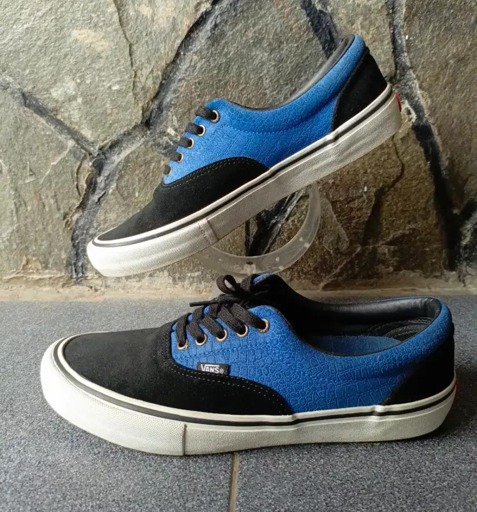 Vans Era Pro Rowan Zorilla size 44.5