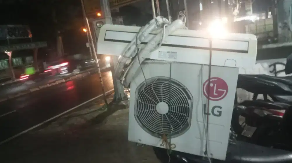 Beli ac bekas Sawangan, Depok, Bojongsari