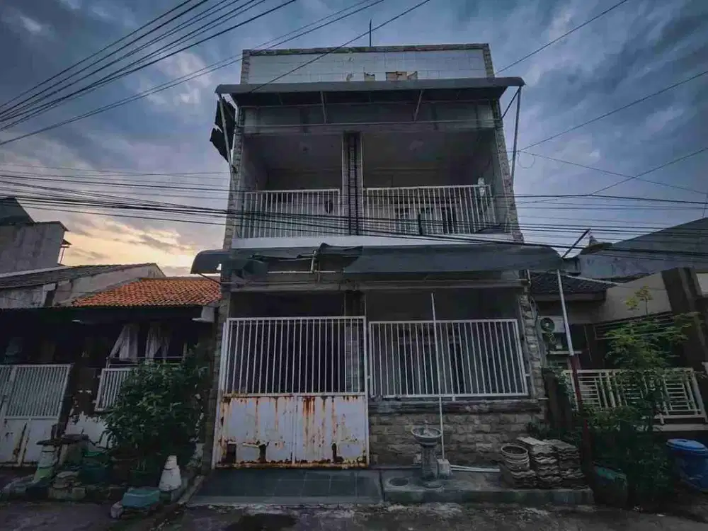 DI JUAL RUMAH

KEL. : PETIKEN
KEC. : DRIYOREJO 
KAB  : GRESIK