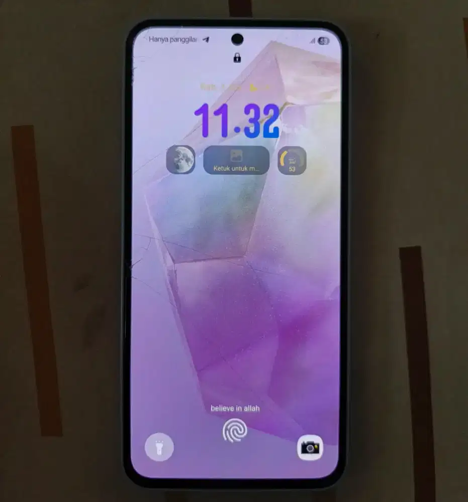 Samsung Galaxy A35 5G 8/258GB
