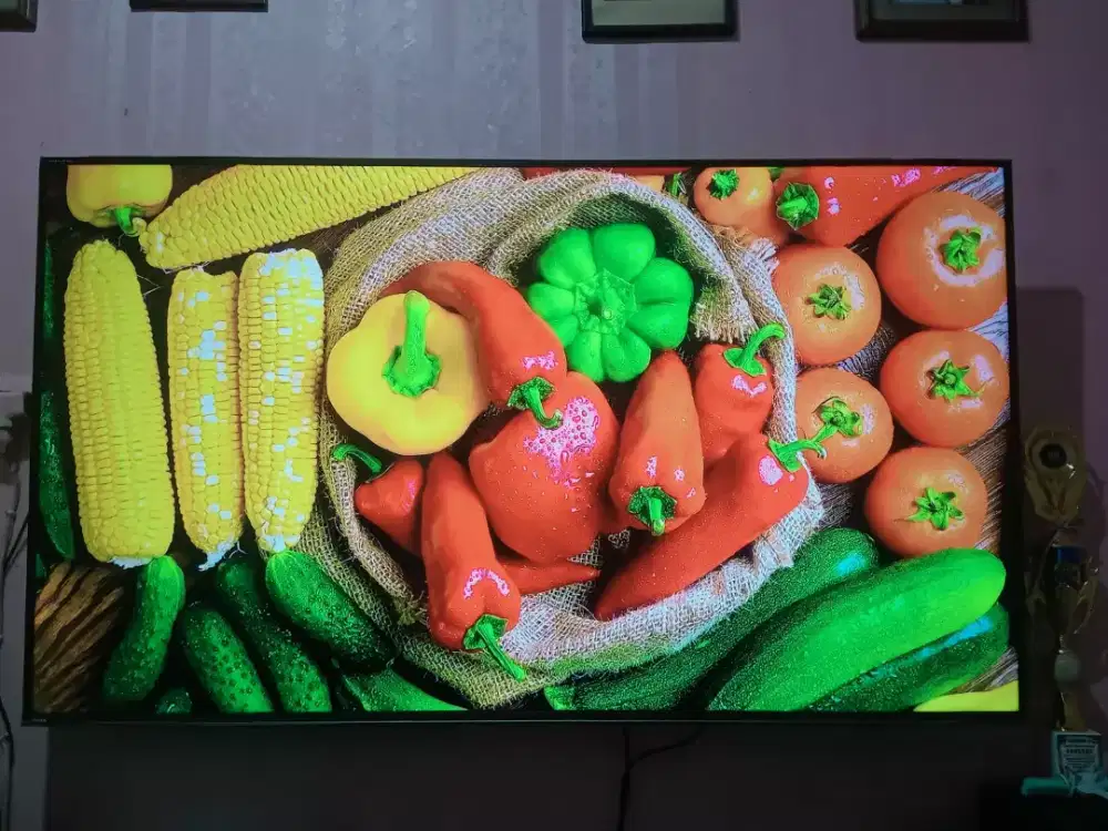 Sharp android udh 4k 70 inch