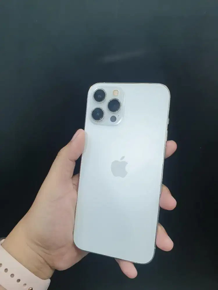 Iphone 12 Pro Max 256gb