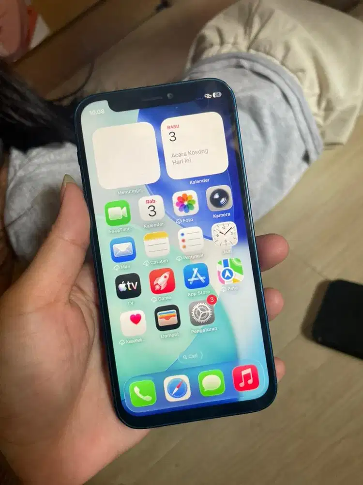 Iphone 12 mini 64 inter