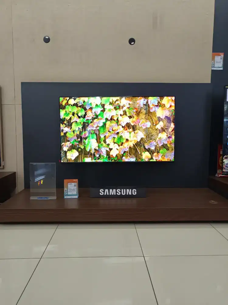 LED TV SAMSUNG 50 Inch UA50M70HAKXXD