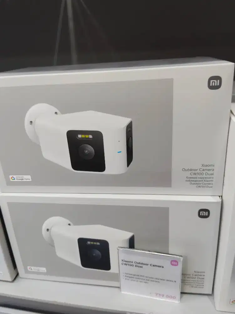 Xiaomi cctv murah cicilan bisa tanpa dp