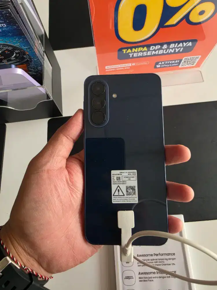 SAMSUNG A57 READY CICILAN
