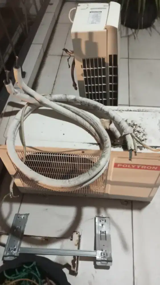 Beli ac bekas Parung, kab Bogor