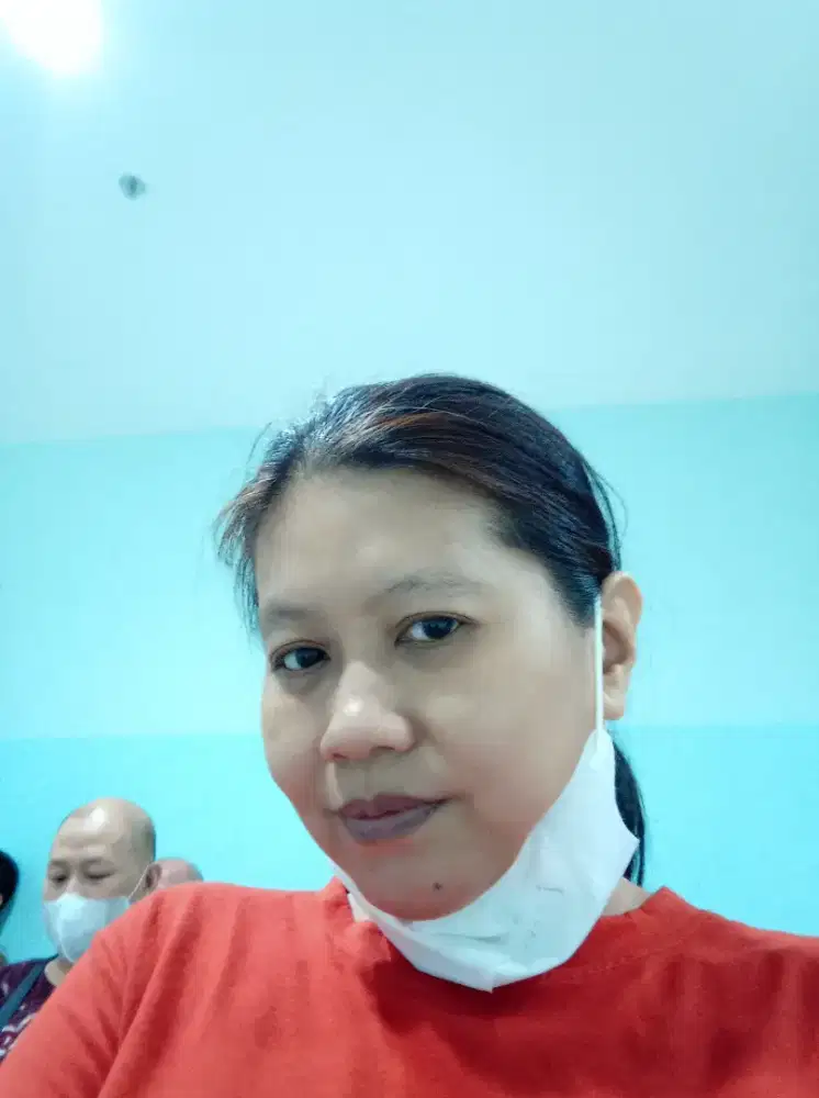 Cari lowongan kerja