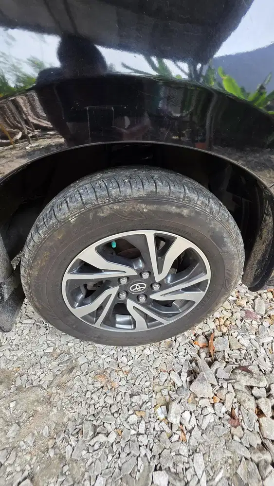 Toyota Kijang Innova 2022 Diesel