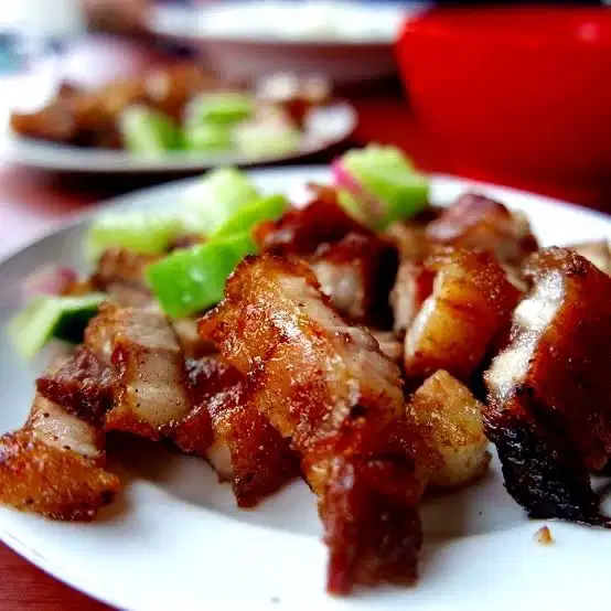 Juru masak masakan batak