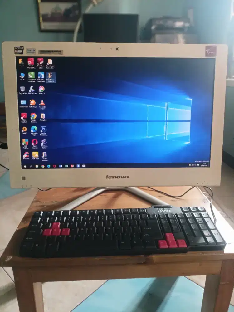 PC All in One Lenovo C345