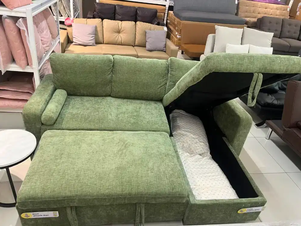 Sofa Sleeper Favorit Dan Terbaru