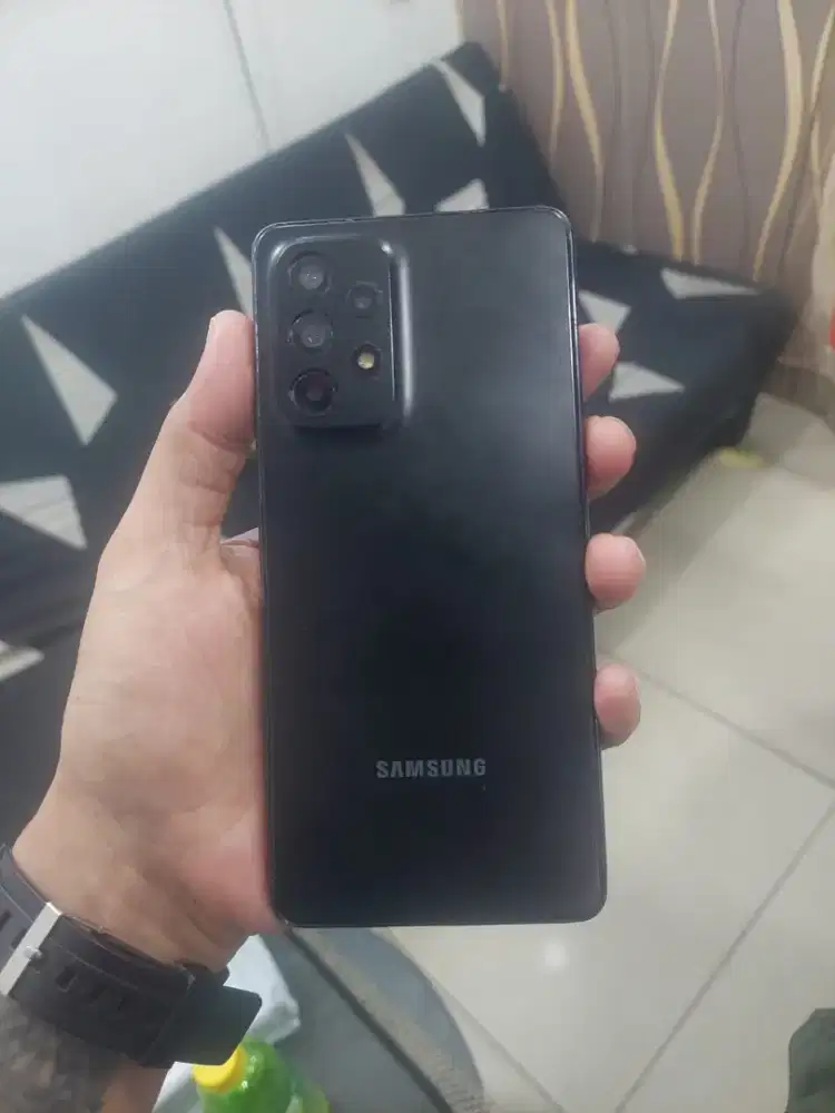Samsung A53 8/256 second