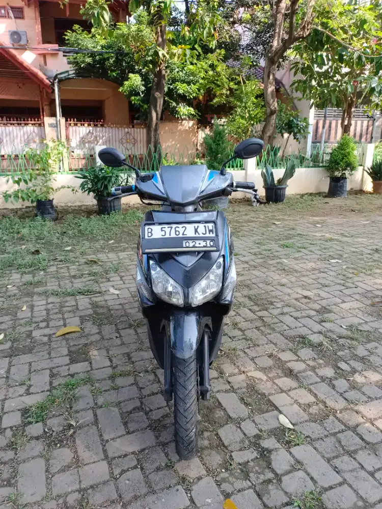 Vario karbu pajak hidup