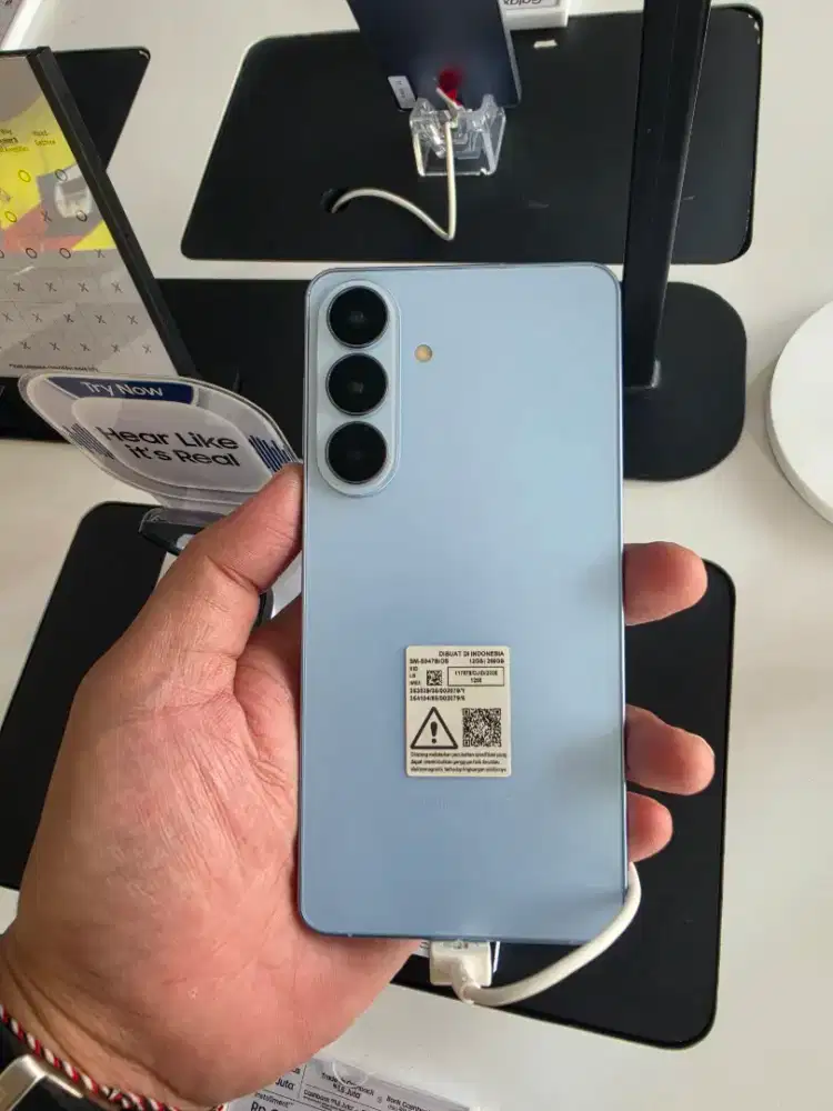SAMSUNG S26 PLUS READY CICILAN