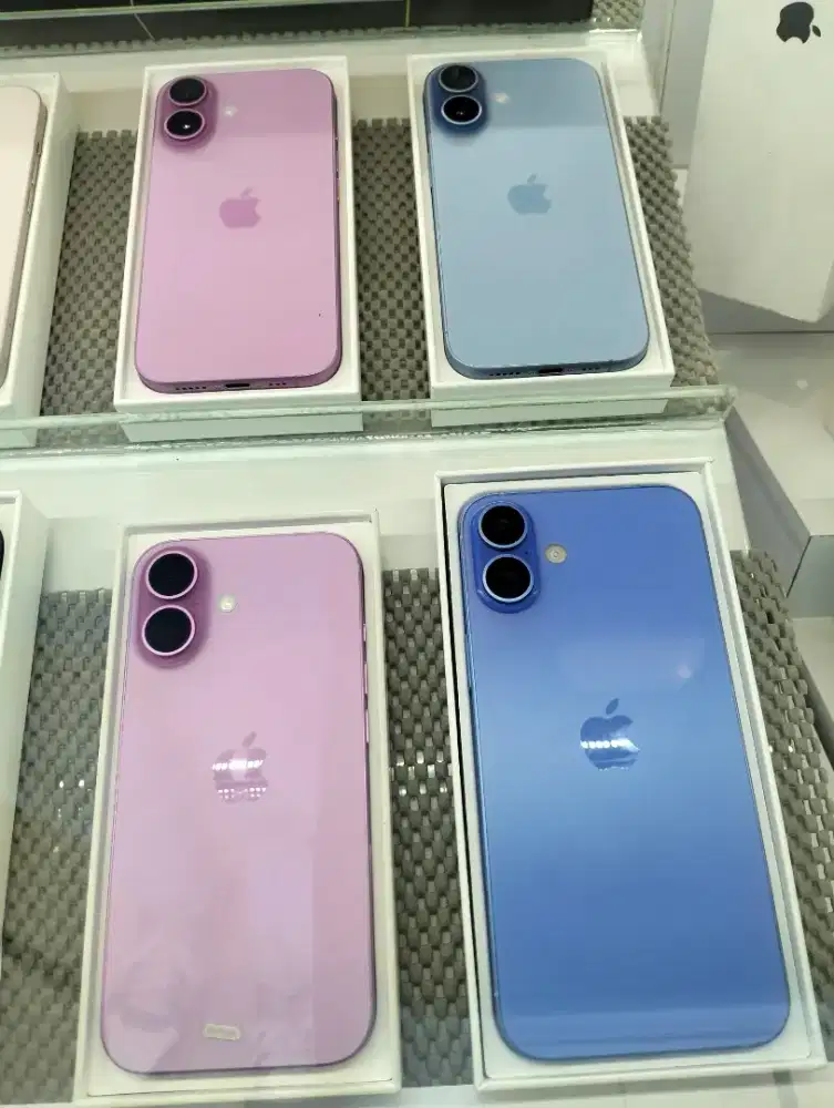 kredit iPhone bisa syarat KTP aja DP 0% proses wajib di toko