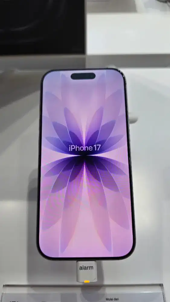 Apple Iphone 17