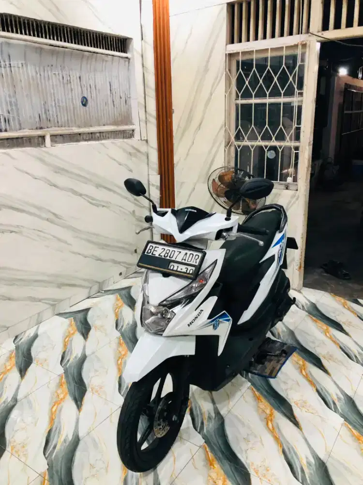 BEAT NEW DIGITAL TERBAIK 2019 Pajak Hidup