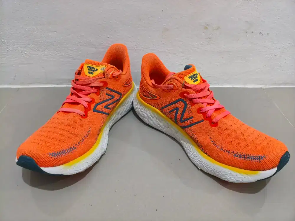 New Balance Fresh Foam X 1080v12