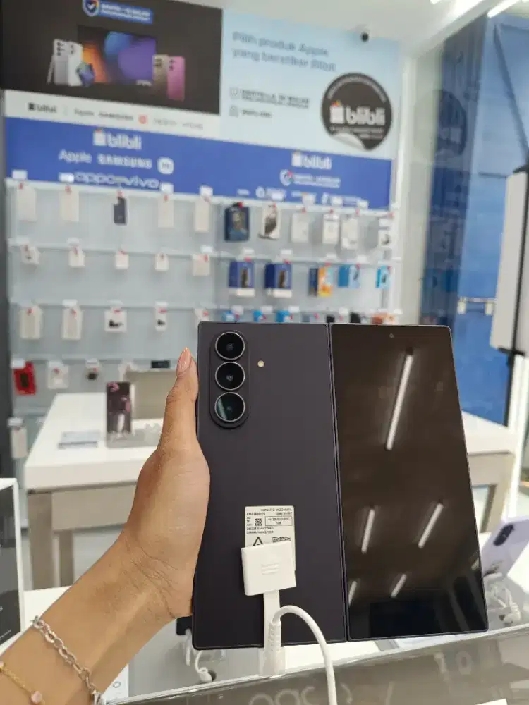 Ready Samsung ZFold 7