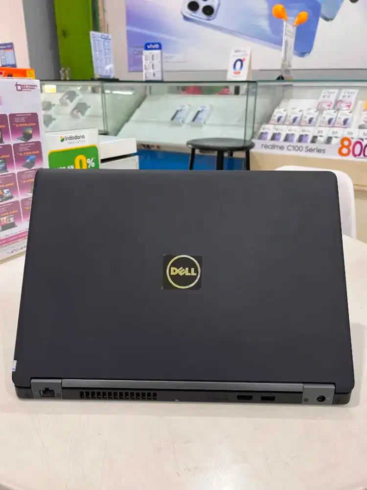 CUCI GUDANG LAPTOP DESAIN DELL LATITUDE 5480