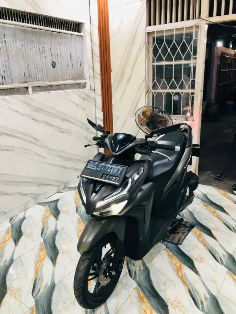 VARIO NEW 150 KEYLES ISTIMEWA 2021 Pajak Hidup