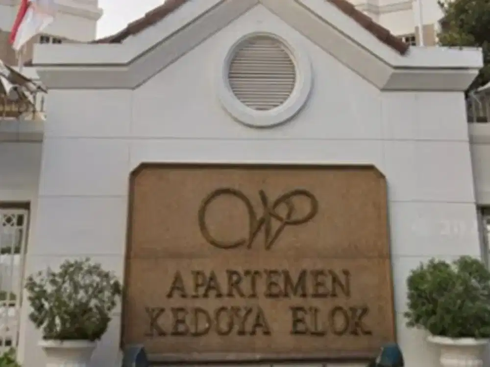 Apartemen Kedoya Elok