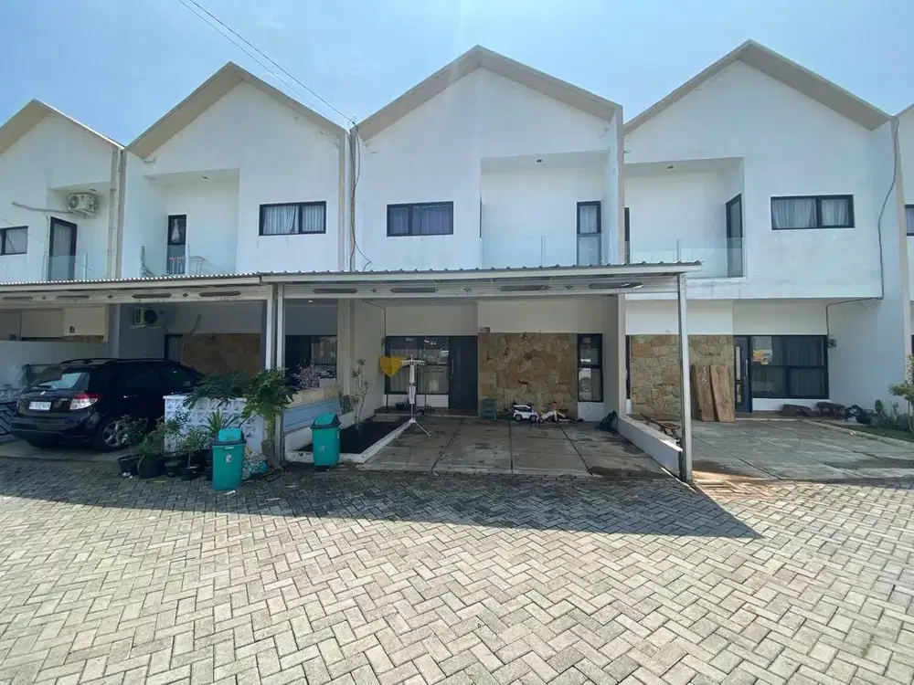 Dijual Unit Rumah Mandalika Residence Soreang