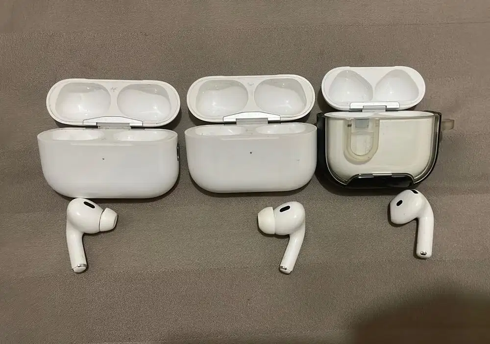 Sale Airpods aseli