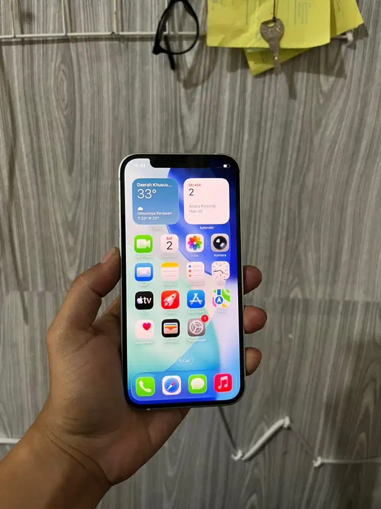 Iphone 12 128 Fullset