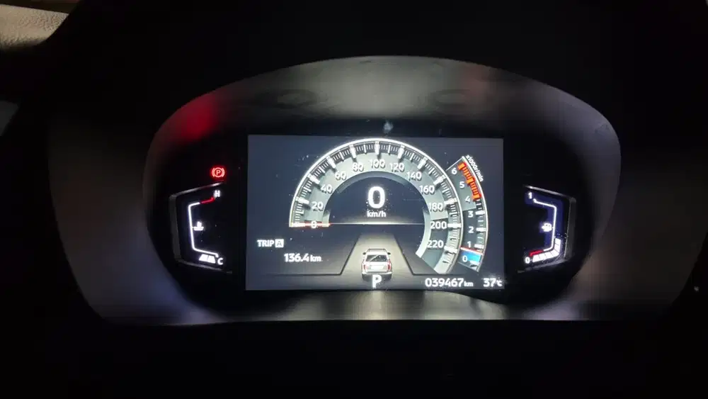 Mitsubishi Pajero Sport 2023 Diesel