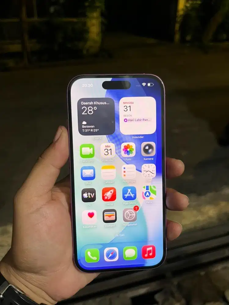Iphone 16 128 ibox