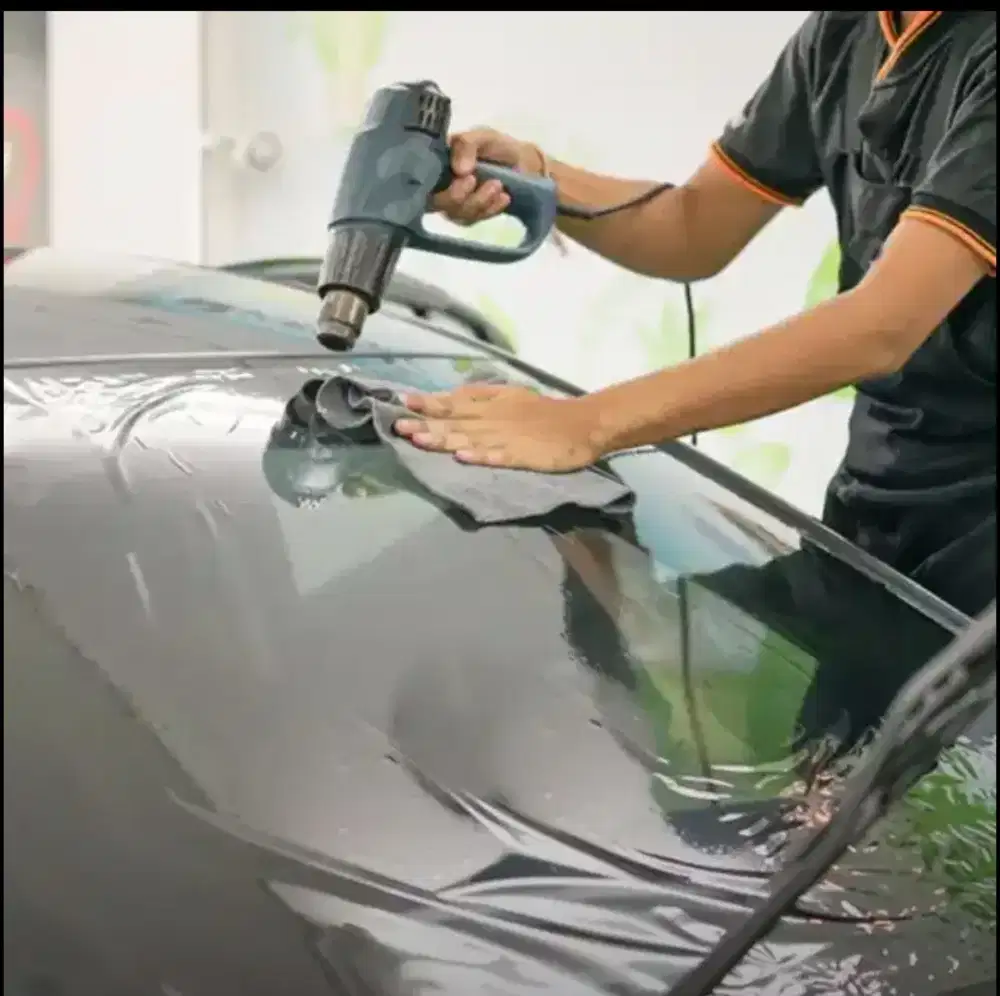 Jual kaca film mobil harga murah