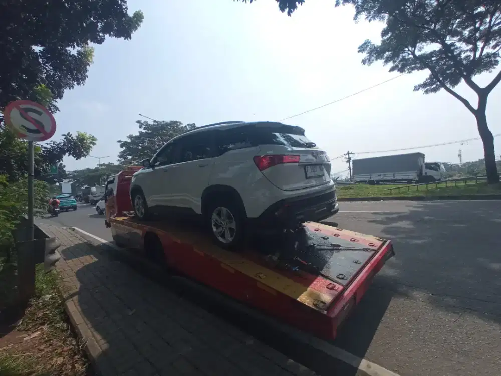 Towing tangerang