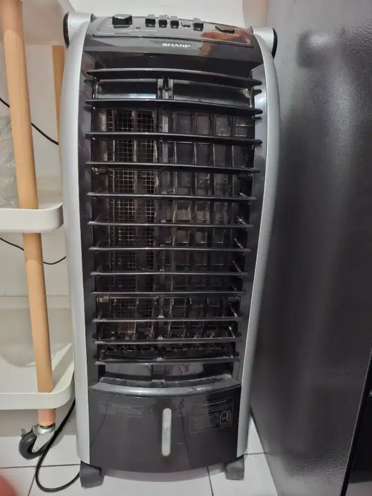 Air cooler Sharp PJ-A26MY